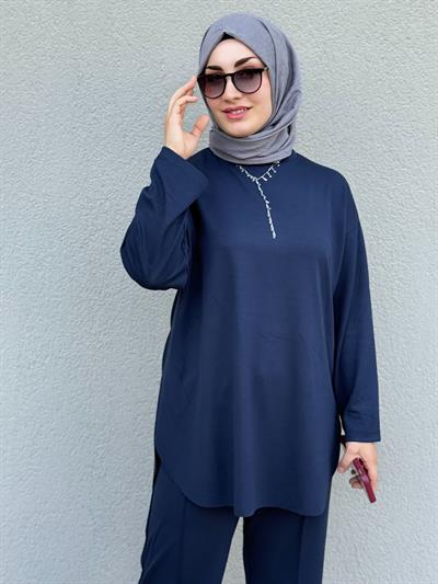 Oversize Spor Takım