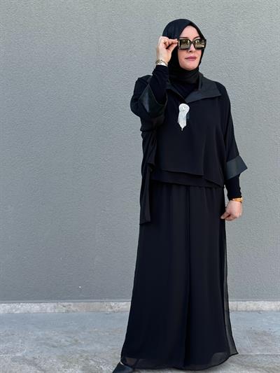 ÖZEL TASARIM 3 lü SAHRA TAKIM
