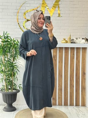 Özel tasarım otantik tunik