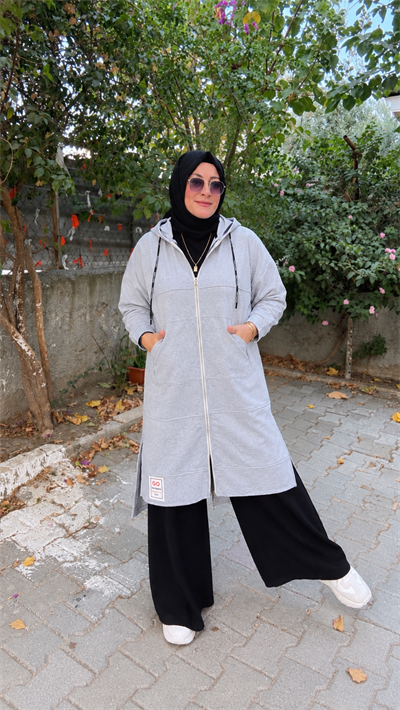 SPOR GİY ÇIK ARMANİ KAP