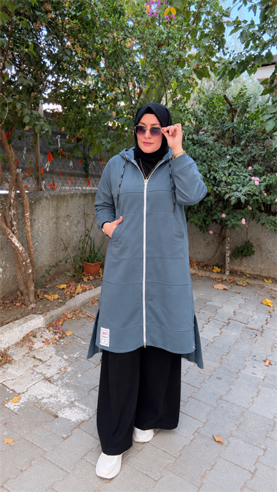 SPOR GİY ÇIK ARMANİ KAP