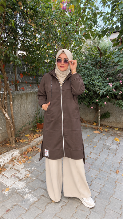 SPOR GİY ÇIK ARMANİ KAP