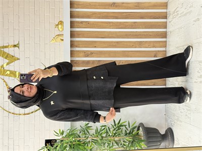 SPOR ŞIK LEMAN TAKIM