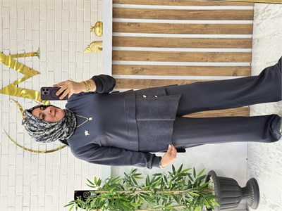 SPOR ŞIK LEMAN TAKIM