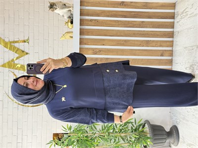 SPOR ŞIK LEMAN TAKIM