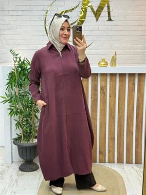 TAM BOY GİY ÇIK KUPRA KAP