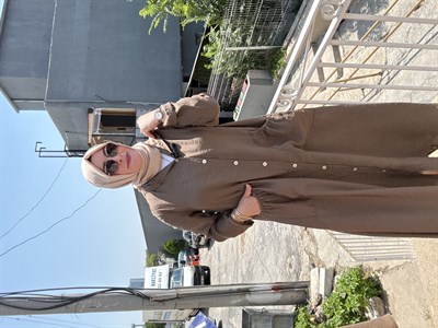 TAM BOY TASARIM KUPRA KAP