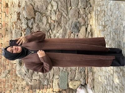 UZUN ANGORA HIRKA
