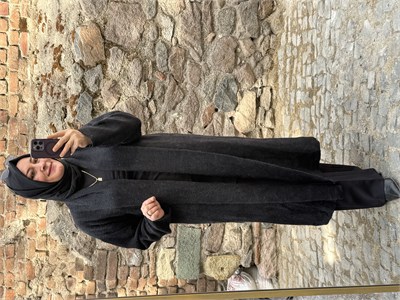 UZUN ANGORA HIRKA