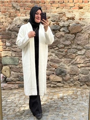 UZUN ANGORA HIRKA