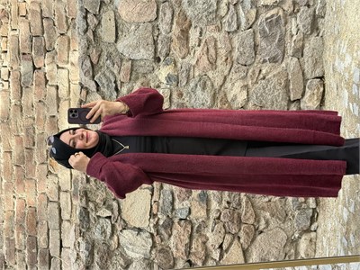 UZUN ANGORA HIRKA