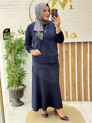 VOLANLI ETEKLİ TAKIM