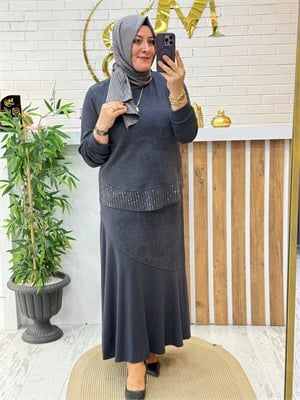 VOLANLI ETEKLİ TAKIM