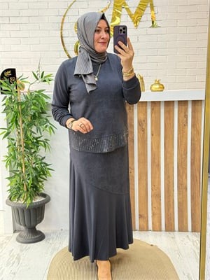 VOLANLI ETEKLİ TAKIM