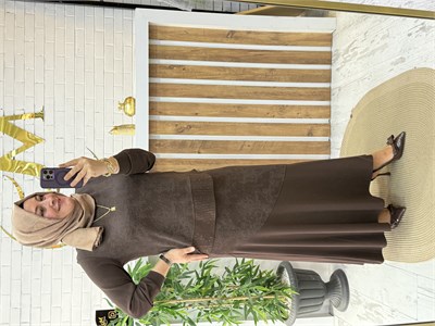 VOLANLI ETEKLİ TAKIM