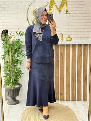 VOLANLI ETEKLİ TAKIM