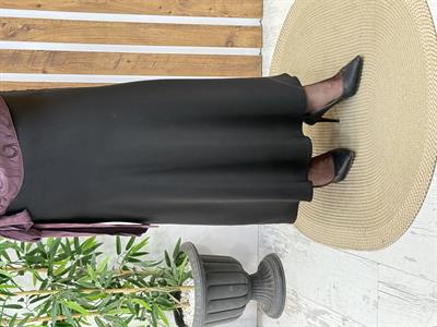 ZARA SATEN ASTARLI ETEK