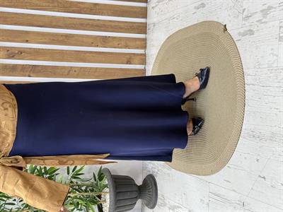 ZARA SATEN ASTARLI ETEK