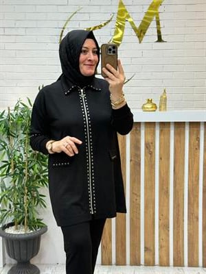 ZIMBA DETAYLI MODAL OYSHO TAKIM