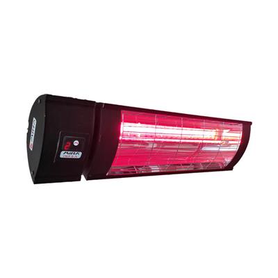 Mira Infrared Elektrikli Isıtıcı, Elektrikli, 2000W, 5 Kademeli