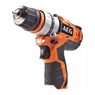 AEG BBS 12 C2 Şarjlı Matkap Çift Akülü 12V 2Ah