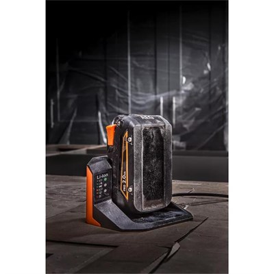 AEG L1820S PRO HD Yedek Akü 18V 2Ah