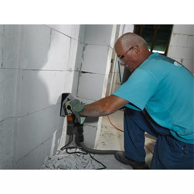 AEG MFE 1500 Beton Kanal Açma Makinesi