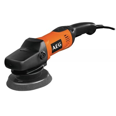 AEG PE 150 Polisaj Makinesi
