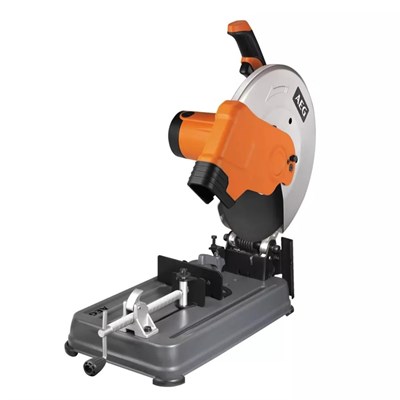 AEG SMT355 Profil Kesme Makinesi 2300W