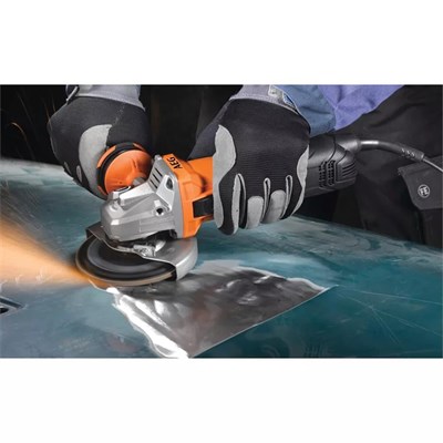 AEG WS 13-125 SXE Avuç Taşlama Makinesi 1300W 125 mm