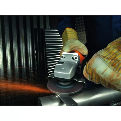 AEG WS 8-125 S Avuç Taşlama Makinesi 800W 125 mm