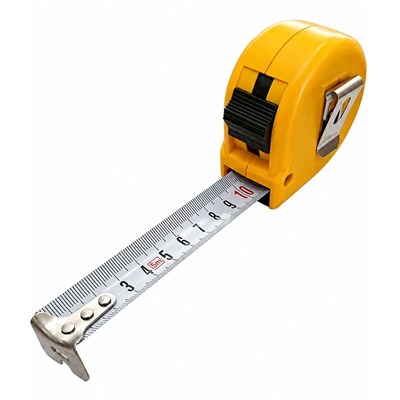 ALC Şerit Metre 25 mm 5 Metre