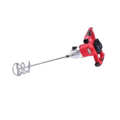 ATTLAS ATX 1800 Çift Kollu Boya Ve Harc Mikseri 1800W