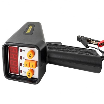 Avans Tabancası - Motor Ateşleme Test Cihazı 12 V
