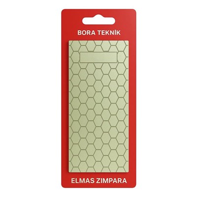 BORA TEKNİK Elmas Seramik Zımparası P240