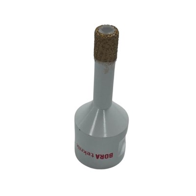 BORA TEKNİK M14 Granit Mermer Seramik Panç 8 mm