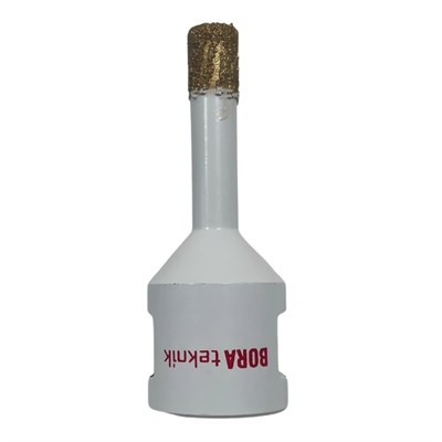 BORA TEKNİK M14 Granit Mermer Seramik Panç 10 mm