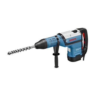 BOSCH 0611266100 0611266100 Elektro Pnömatik Kırıcı Delici Matkap SDS Max 1700W