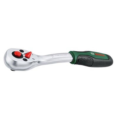 BOSCH 1600A02BY0 1/4 Altı Köşe Lokma Takımı 14 Parça