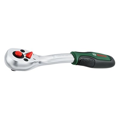 BOSCH 1600A032VA 1/4 Cırcır Lokma Kolu