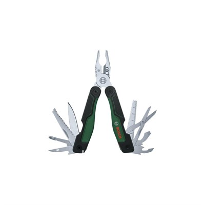 BOSCH 1600A02Z98 1600A02Z98 Multi Tool Çok Amaçlı Pense