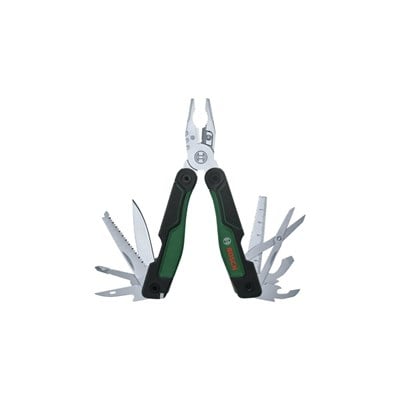 BOSCH 1600A02Z98 Multi Tool Çok Amaçlı Pense