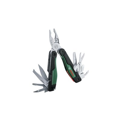 BOSCH 1600A02Z98 1600A02Z98 Multi Tool Çok Amaçlı Pense