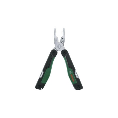 BOSCH 1600A02Z98 1600A02Z98 Multi Tool Çok Amaçlı Pense