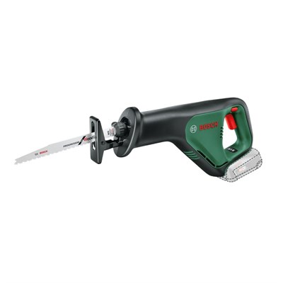BOSCH 06033B2403 AdvancedRecip Kılıç Testere - Tilki Kuyruğu 18V Tek Akülü
