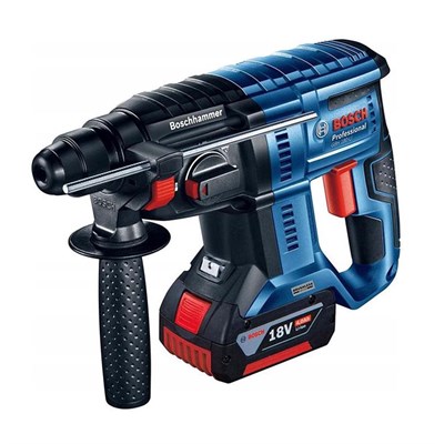 BOSCH Akülü Kırıcı Delici Ve Taşlama Seti (BB-GWS180 + GBT180)