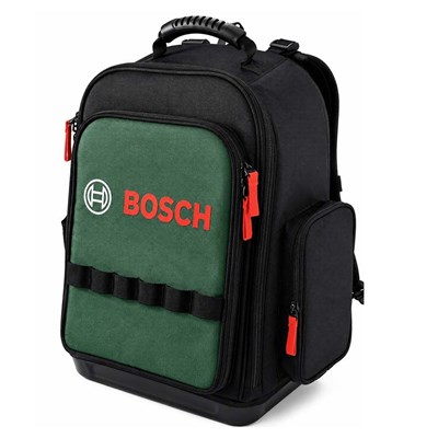 BOSCH 1600A02ZA0 Alet Sırt Çantası Çok Bölmeli Taşıma Çantası