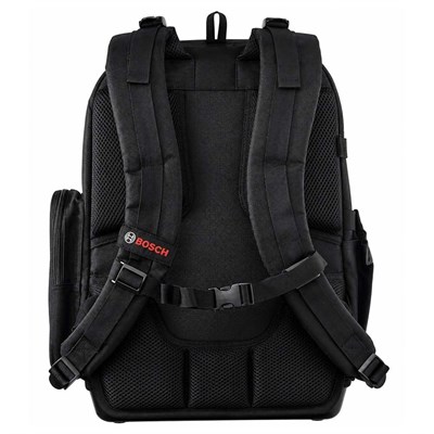 BOSCH 1600A02ZA0 Alet Sırt Çantası Çok Bölmeli Taşıma Çantası