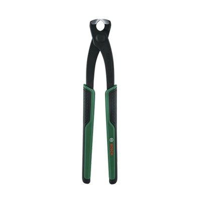 BOSCH 1600A02Z9X Betoncu Kerpeteni 225 mm