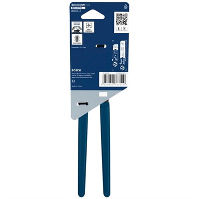 BOSCH 1600A039TZ Betoncu Kerpeteni 225 mm